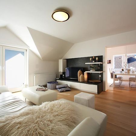 Golob Apartment קרנייסקה גורה חדר תמונה