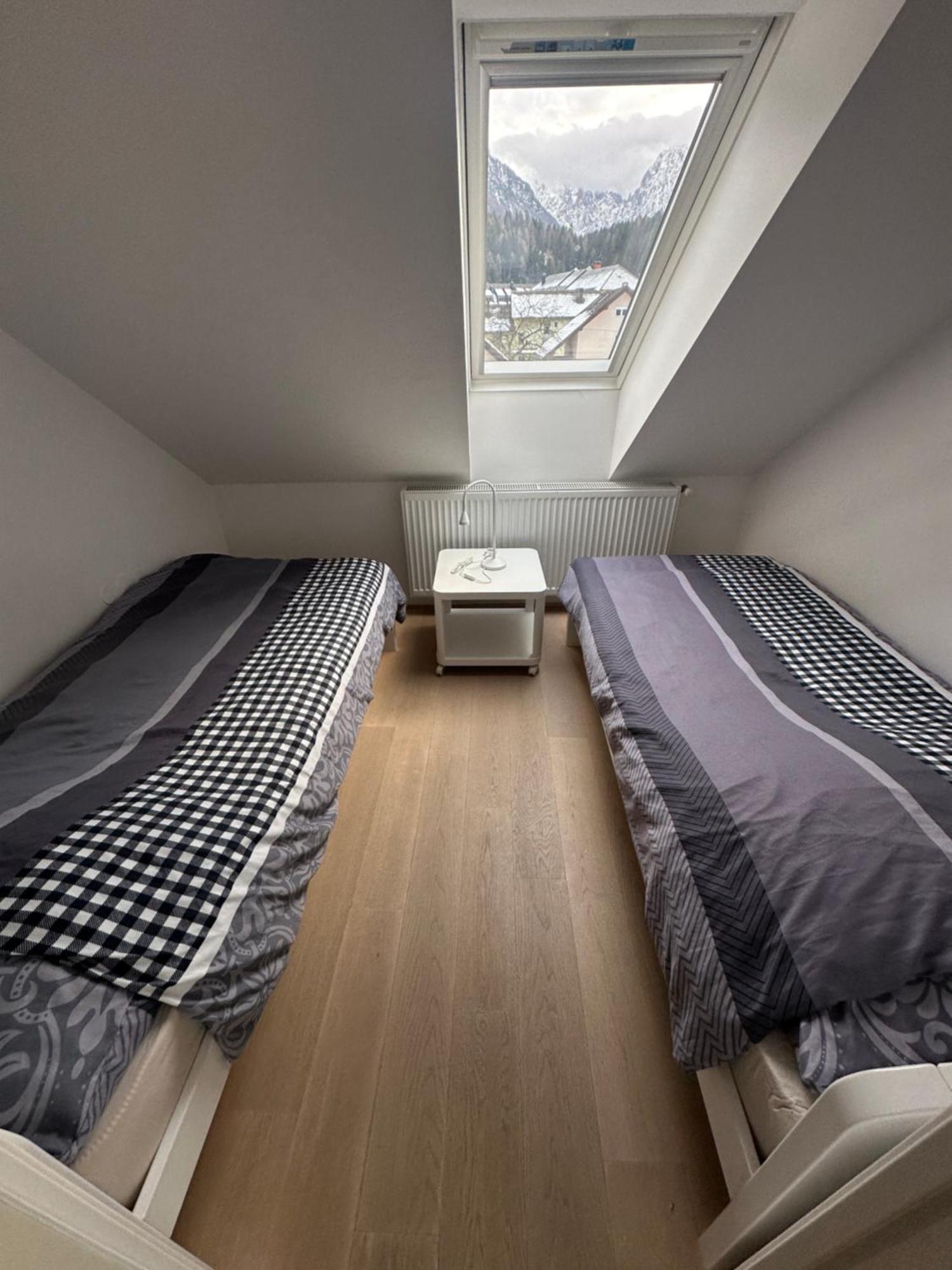 Golob Apartment קרנייסקה גורה מראה חיצוני תמונה