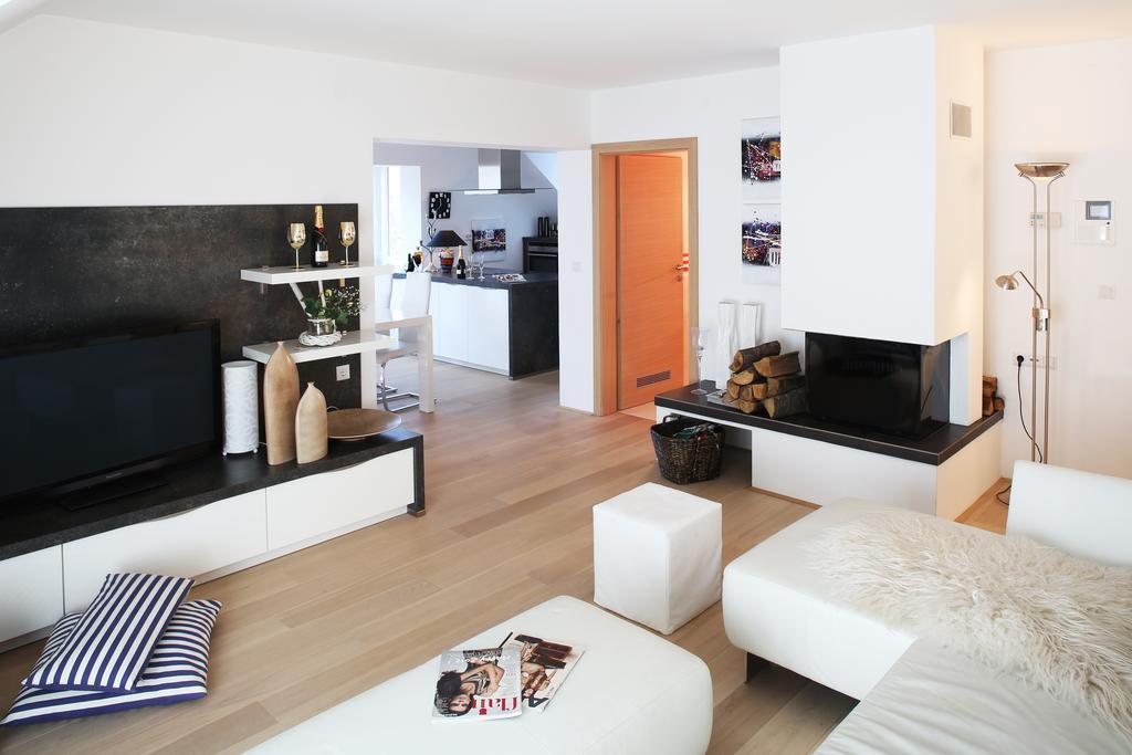 Golob Apartment קרנייסקה גורה חדר תמונה