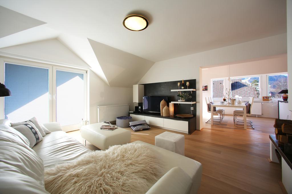Golob Apartment קרנייסקה גורה חדר תמונה