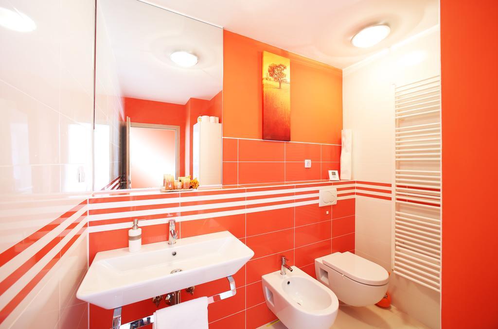 Golob Apartment קרנייסקה גורה חדר תמונה