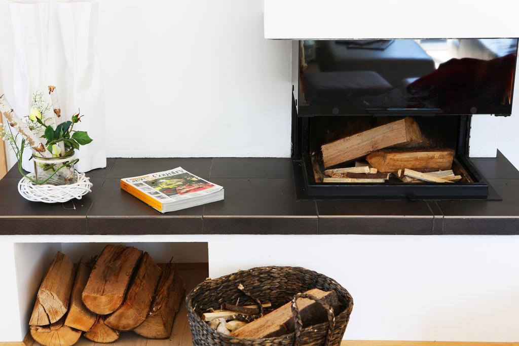 Golob Apartment קרנייסקה גורה חדר תמונה