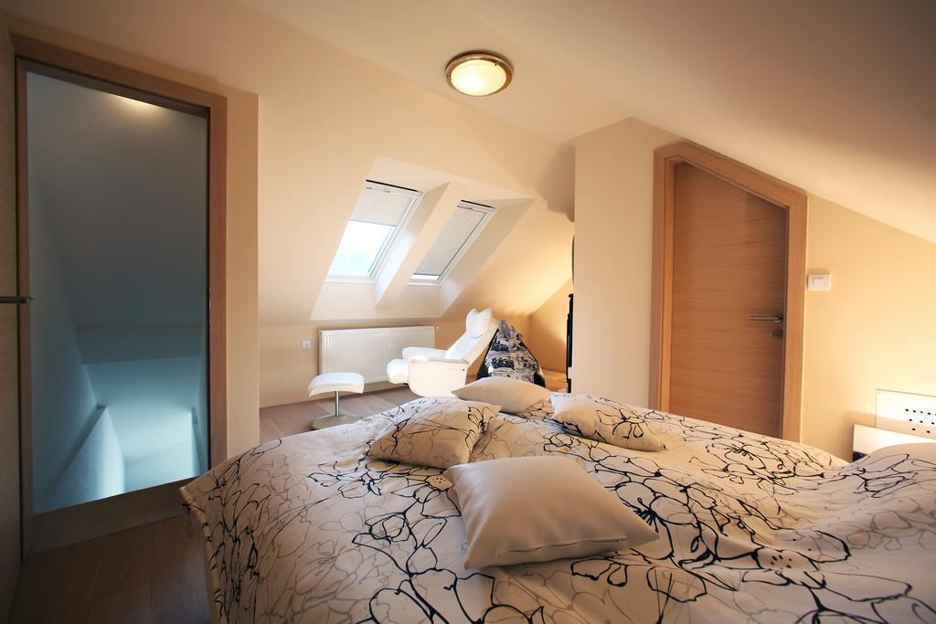 Golob Apartment קרנייסקה גורה חדר תמונה
