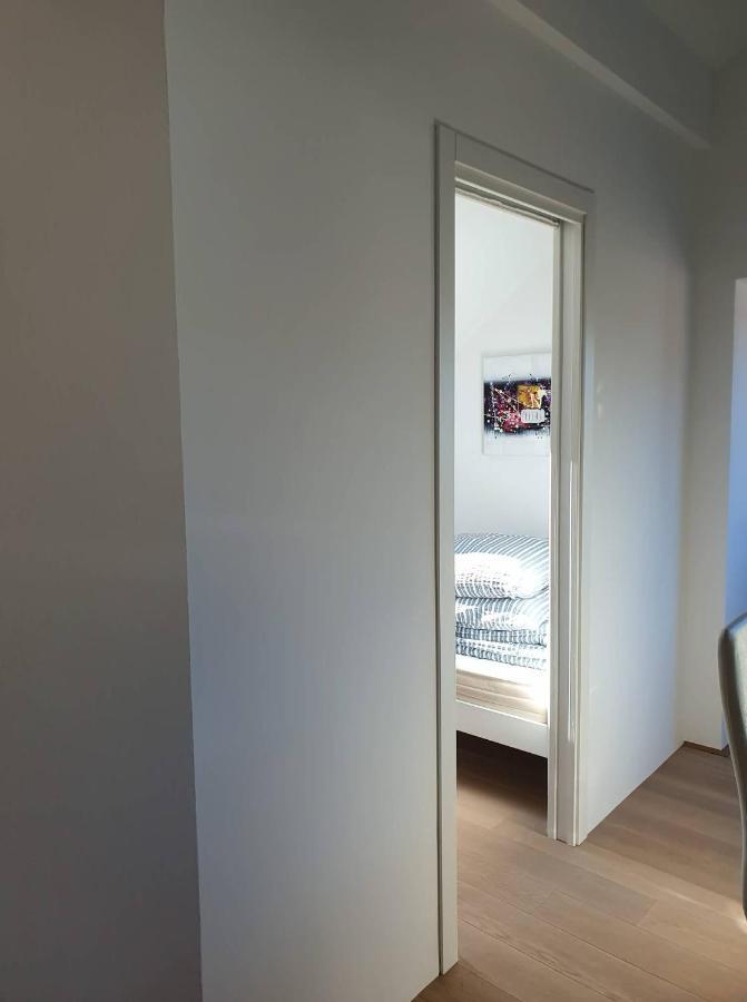 Golob Apartment קרנייסקה גורה מראה חיצוני תמונה